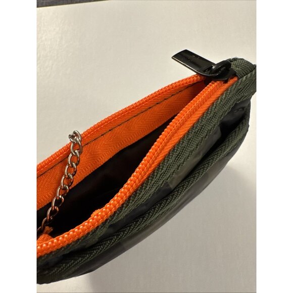 Haute Shore Small Wallet Card Holder Camo Camouflage W9 - Picture 2 of 5